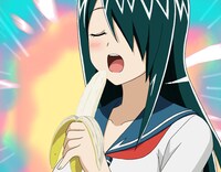 アニメ「サイクロプス少女さいぷ～」場面カット