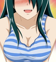 アニメ「サイクロプス少女さいぷ～」場面カット