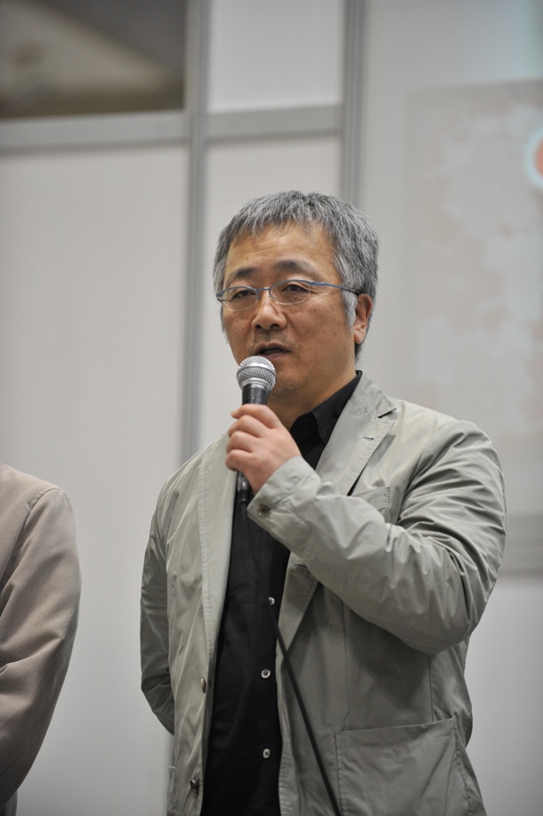 大友克洋