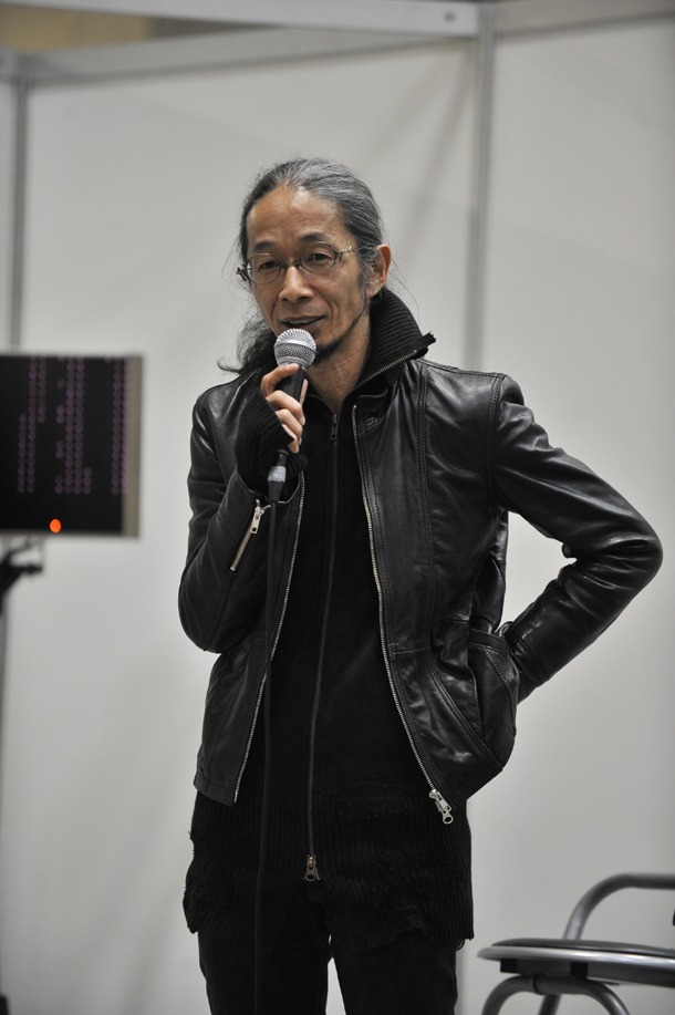 森本晃司