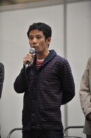 森田修平