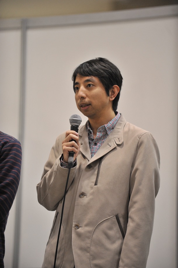 岸啓介