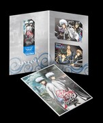 映画「銀魂」ACE限定前売券、特典に攘夷時代の銀さんたち