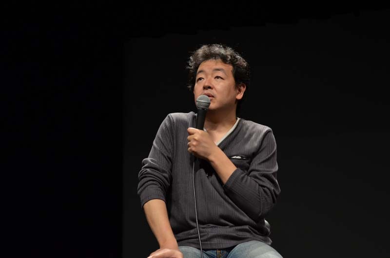 長濱博史監督