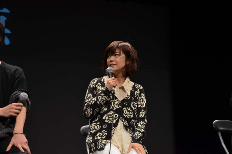 伊瀬茉莉也