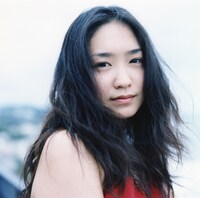 柿之内愛実を演じる池脇千鶴。