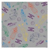 黒子のバスケ のステテコ登場 黒子や火神らをデザイン コミックナタリー