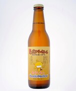 もやしもん×サンクトガーレン、ホップ6倍ビールを再販