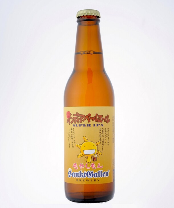 「超インディア・ペールエール」