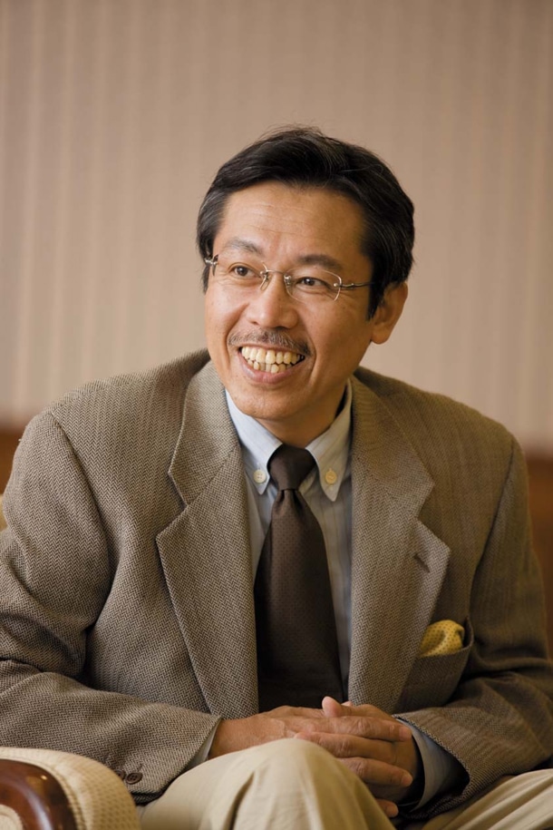 弘兼憲史