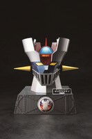 1/20の合金製フィギュア (C)永井豪／ダイナミック企画