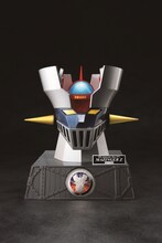 1/20の合金製フィギュア (C)永井豪／ダイナミック企画