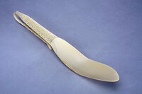 ストリジル型ストラップの原型。 (C)MARI YAMAZAKI 2013