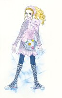 「AWAY―アウェイ―」のカット。