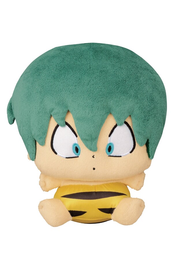 一番くじ るーみっくわーるど B賞 テンちゃん ぬいぐるみ Amazon.co.jp: 一番くじ るーみっくわーるど B賞 テンちゃん