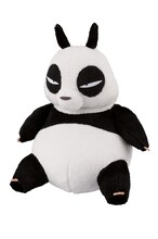 C賞「玄馬ぬいぐるみ」(C)高橋留美子／小学館