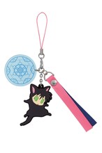 D賞「ストラップ」は全2種。(C)高橋留美子／小学館