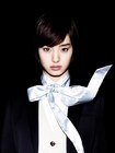 映画「黒執事」主人役・剛力彩芽はファントムハイヴの末裔
