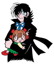 石坂啓「少年の選択」カット