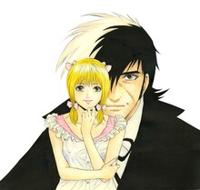 小谷憲一「嵐の中の緊急手術」カット