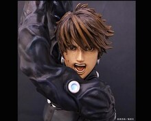 玄野計1/5スケール (C)奥浩哉/集英社