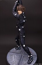 玄野計1/5スケール (C)奥浩哉/集英社