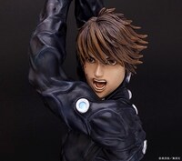 玄野計1/5スケール (C)奥浩哉/集英社