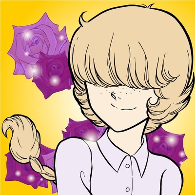 「ガラスの仮面ですが」公式Twitterのアイコン。（C）美内すずえ／白泉社 2013（C）2013「ガラスの仮面ですが」製作委員会