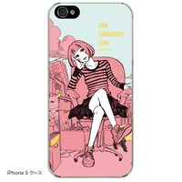 午前3時のiPhoneケース A 1巻表紙（2980円）