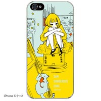午前3時のiPhoneケース B 2巻表紙（2980円）