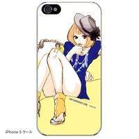 午前3時のiPhoneケース E フィール・ヤング表紙（2980円）