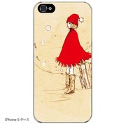 午前3時のiPhoneケース G ポンチョ（2980円）