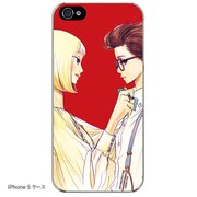 午前3時のiPhoneケース I ももことたまこ（2980円）