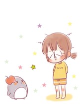 ふみふみこ「人工精霊タルパちゃん」カット