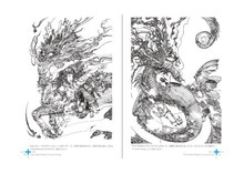 「寺田克也 ココ10年」の中面