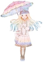 「コミック星新一 帰郷」カット（新潮文庫刊『悪魔のいる天国』所収）(C)1961 星ライブラリ／新潮社