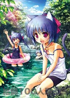 べっかんこう「なつやすみ」