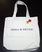 トートバッグ（白）