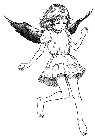 町田ひらくのイラスト