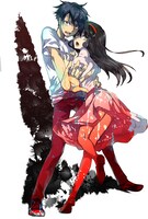 マンガ版「王様ゲーム～起源～」カット (C)金沢伸明・山田J太／双葉社