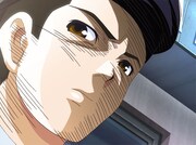 WEBアニメ「へ～せいポリスメン!!」場面カット