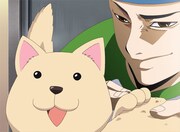 WEBアニメ「へ～せいポリスメン!!」場面カット