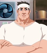 WEBアニメ「へ～せいポリスメン!!」場面カット