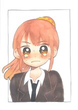 琴葉とこ「バージンコンプレックス」カット