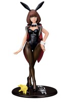 A賞「及川葉月フィギュア～オリゼー付き～」(C)石川雅之／講談社