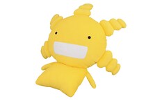 B賞「オリゼーくったりクッション」(C)石川雅之／講談社