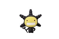 F賞「ちびきゅんキャラ『もやしもん』～オリゼー大収穫祭～」全5種のうちの1種。(C)石川雅之／講談社