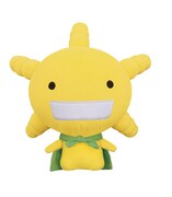 ダブルチャンスキャンペーンで当たる、「オリゼー でかきゅんぐるみ～オリゼー大収穫祭ver.～」。(C)石川雅之／講談社