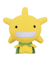 ダブルチャンスキャンペーンで当たる、「オリゼー でかきゅんぐるみ～オリゼー大収穫祭ver.～」。(C)石川雅之／講談社