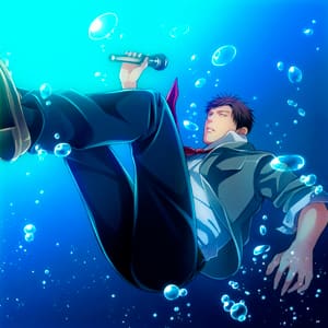 椿いづみ 月刊少女野崎くん ドラマcd化 安元洋貴ら出演 コミックナタリー